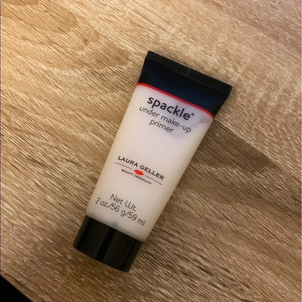Laura Geller Spackle under makeup primer